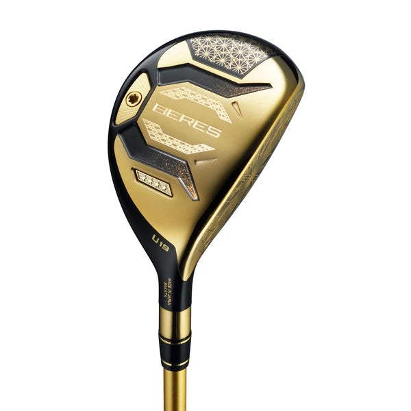 Honma Beres 10 4-Star Hybrid
