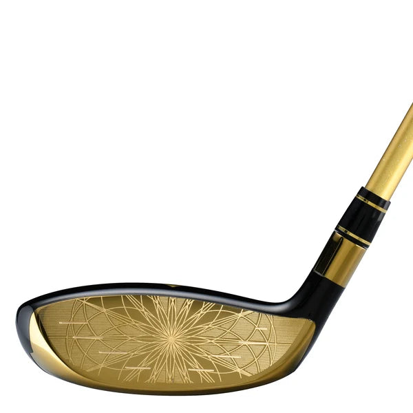 Honma Beres 10 4-Star Hybrid