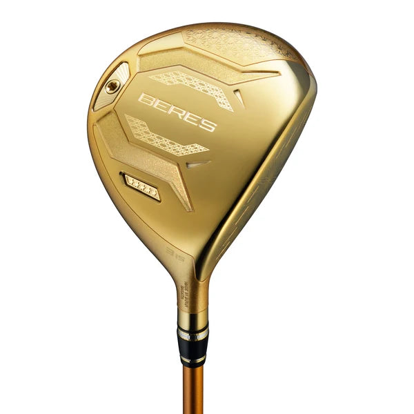 Honma Beres 10 5-Star Fairway Wood