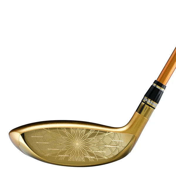 Honma Beres 10 5-Star Fairway Wood