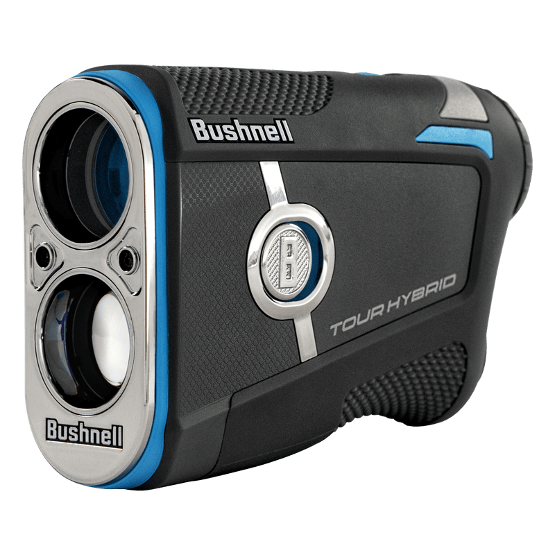 Bushnell Tour Hybrid Golf Rangefinder