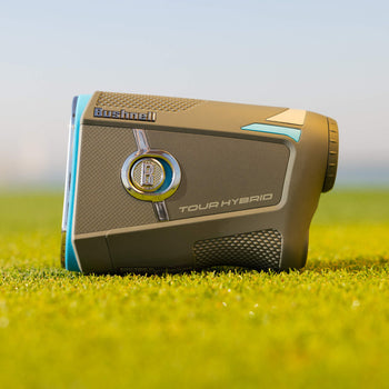 Bushnell Tour Hybrid Golf Rangefinder