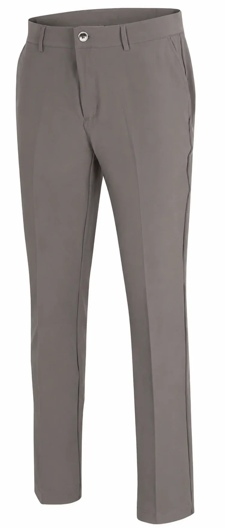 Greg Norman Men's P534-4 Way Stretch Tech Golf Pants (US Size)