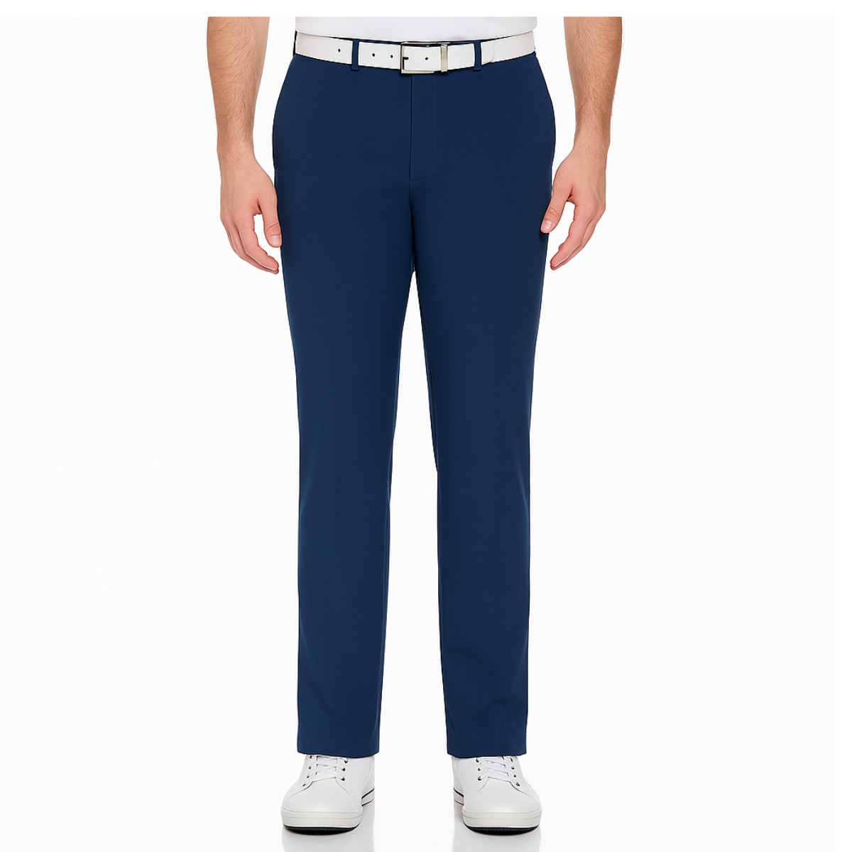 Ben Hogan Men's Active Flex 4 Way Trousers (US Sizes)