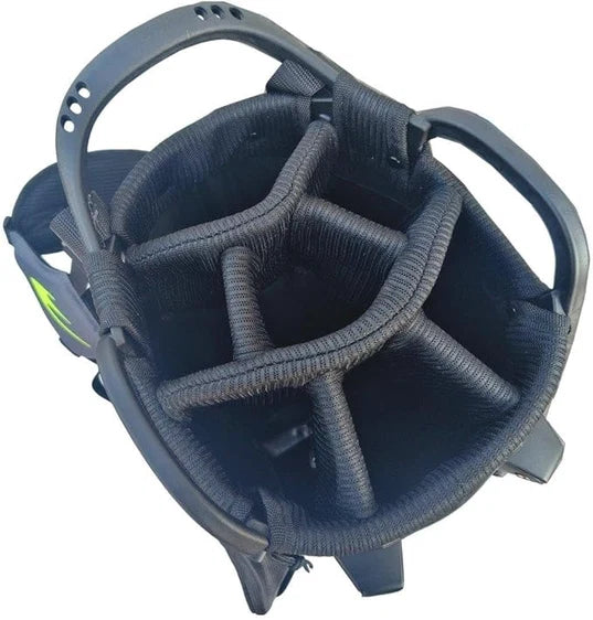 Benross Pro 7.0 Lightweight 7-Way Divider Golf Stand Bag