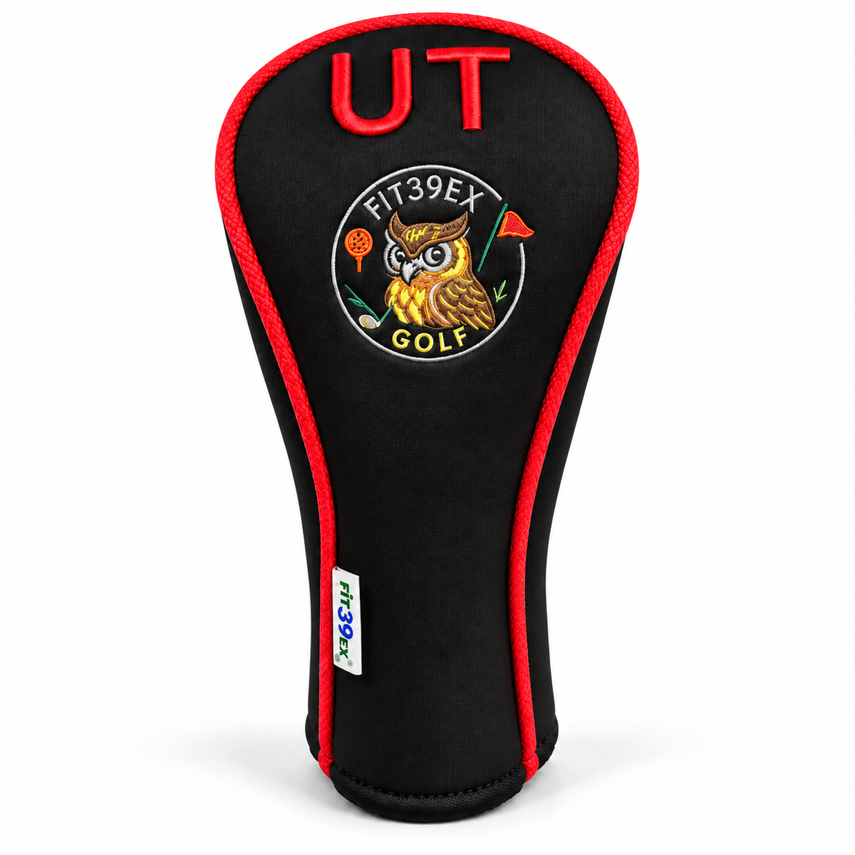 Fit39 EX Golf Utility Headcover