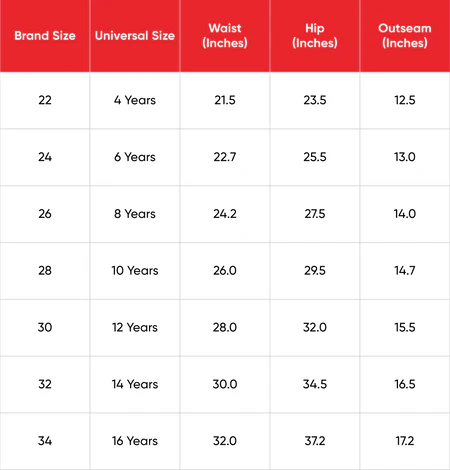 Speedo Boy's Endurance+ Essential V-Cut Jammer