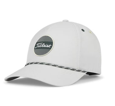 Titleist Junior Broadway Golf Cap