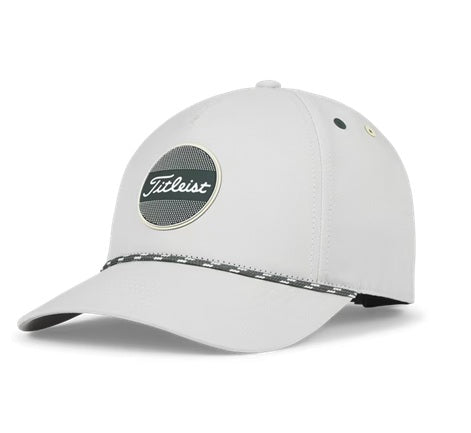 Titleist Junior Broadway Golf Cap