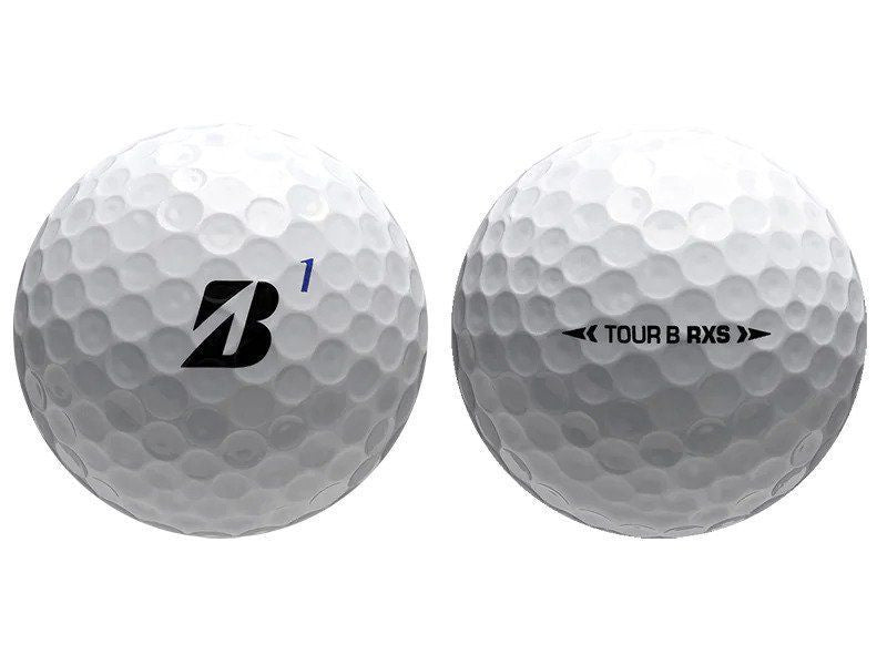 Bridgestone Tour B RXS Golf Balls