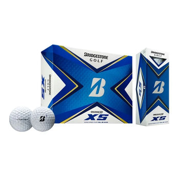 Bridgestone Tour B XS Golf Balls