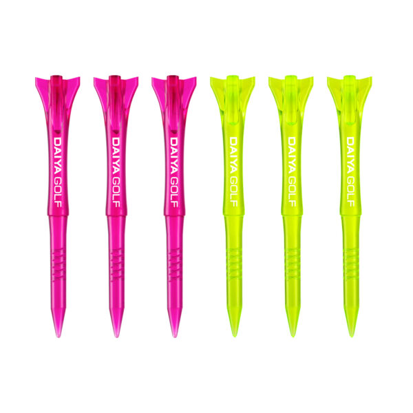 Daiya Strong Tee Long (75mm)