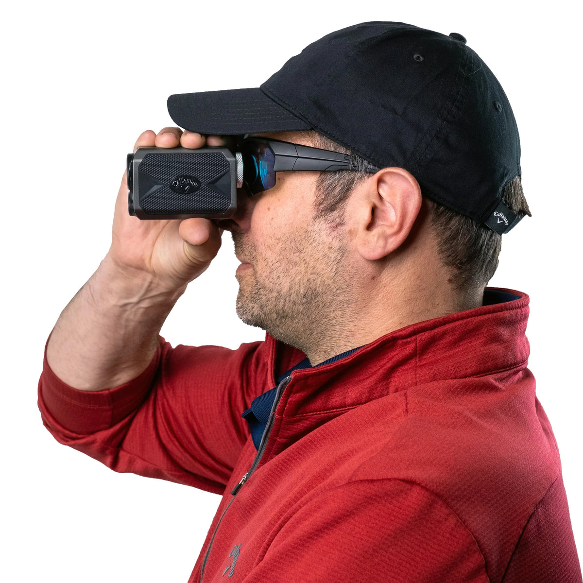 Callaway Micro Pro Laser GPS/Range Finders