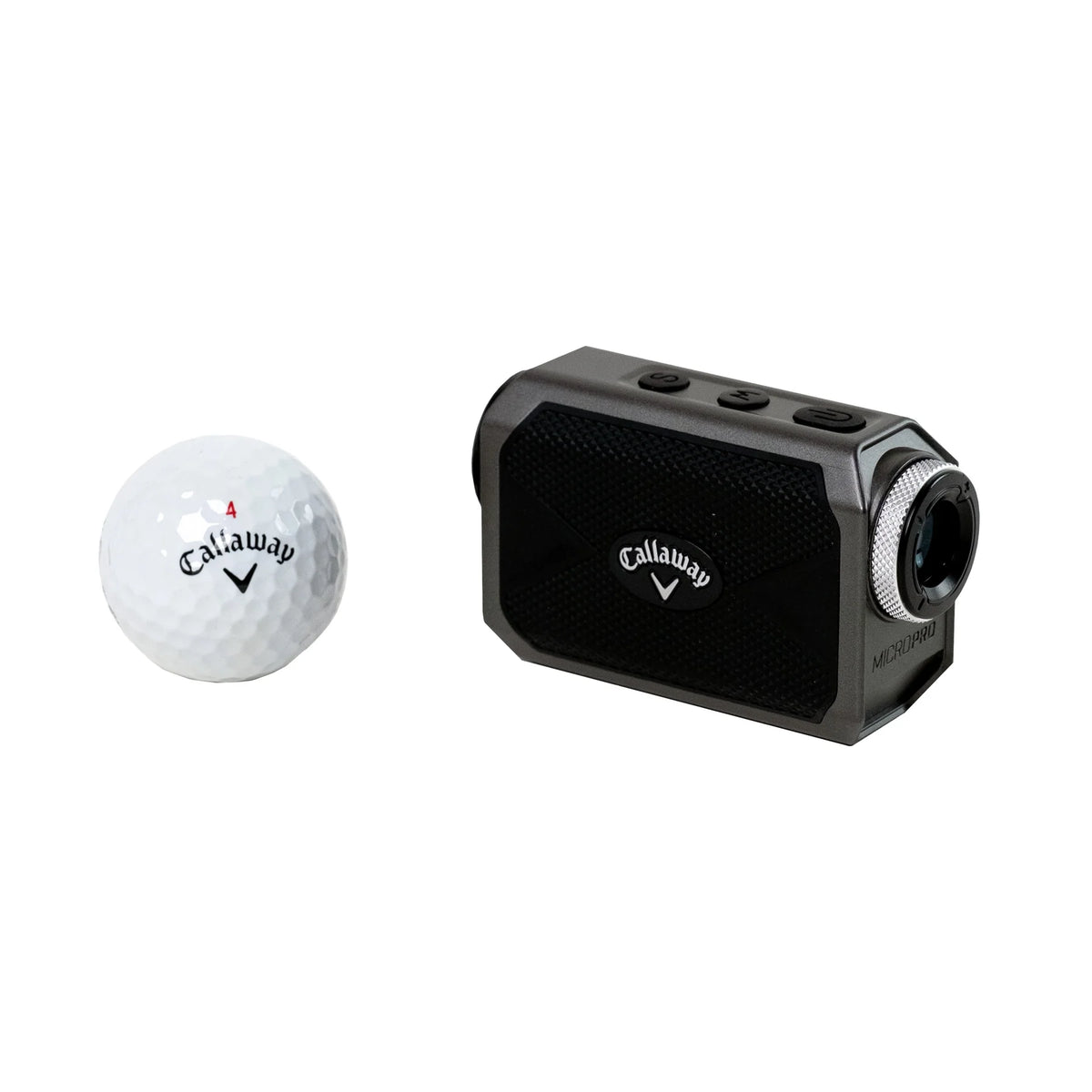Callaway Micro Pro Laser GPS/Range Finders