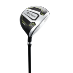 MacGregor Mens CG4000 Steel Package Set With Golf Cart Bag - Right Hand