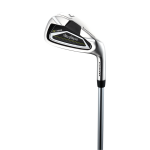MacGregor Mens CG4000 Steel Package Set With Golf Cart Bag - Right Hand