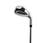 MacGregor Mens CG4000 Steel Package Set With Golf Cart Bag - Right Hand
