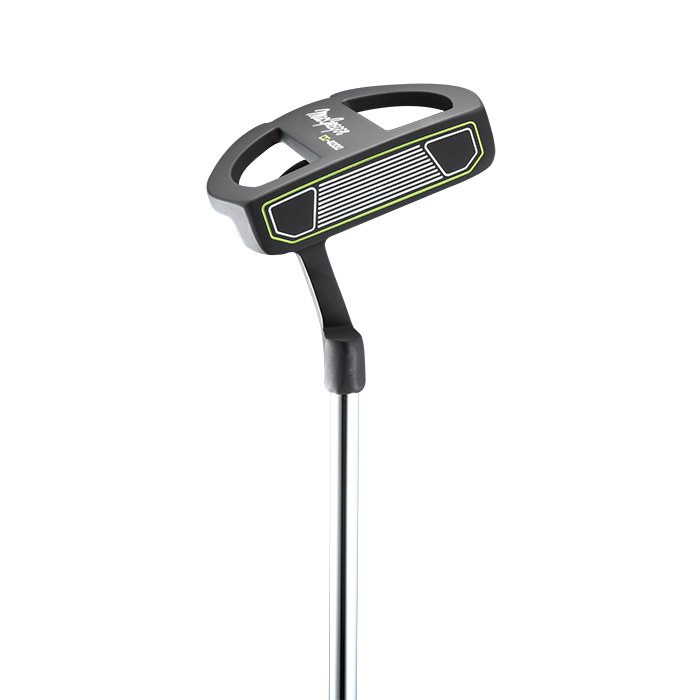 MacGregor Mens CG4000 Steel Package Set With Golf Cart Bag - Right Hand