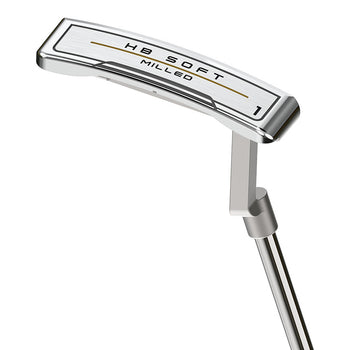 Cleveland HB Soft Milled #1 Putter