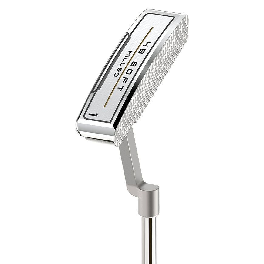 Cleveland HB Soft Milled #1 Putter
