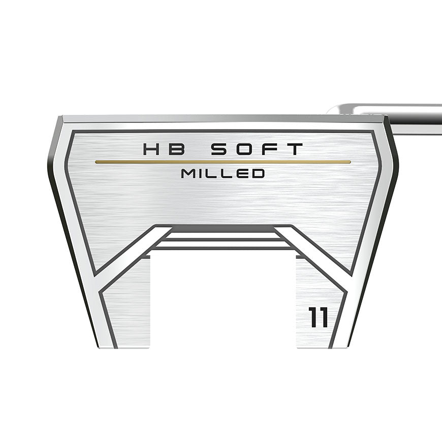 Cleveland HB Soft Milled #11 Putter