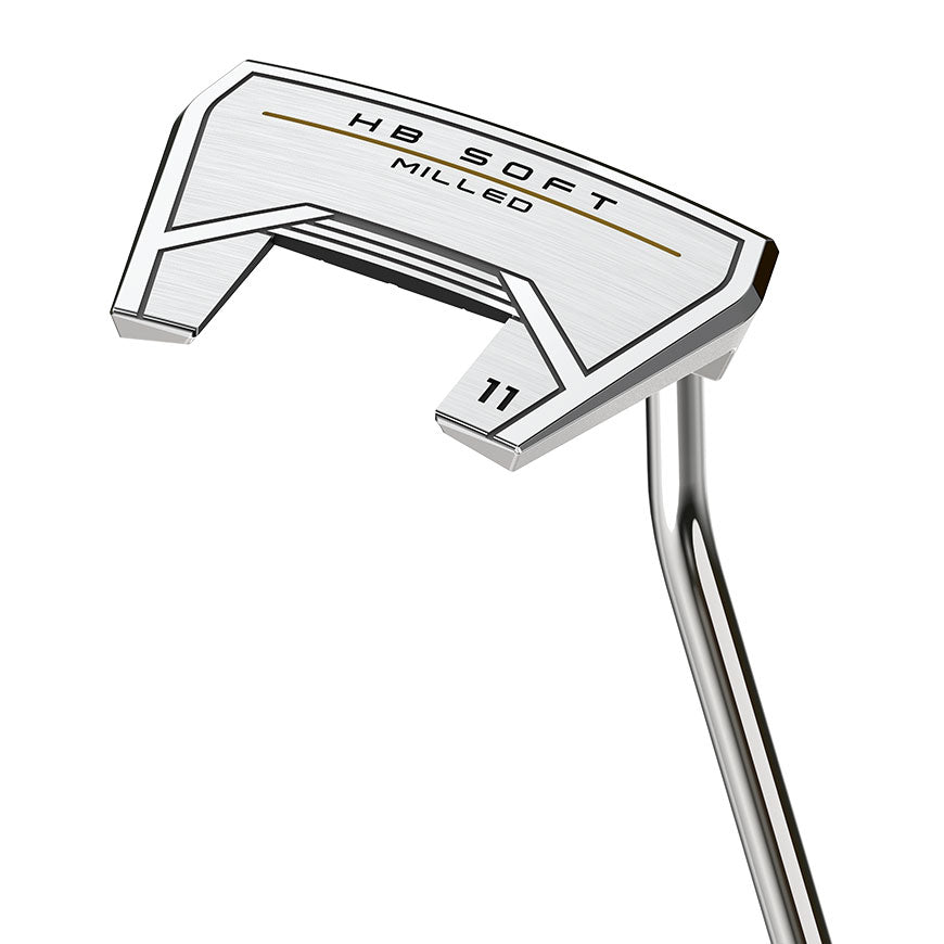 Cleveland HB Soft Milled #11 Putter