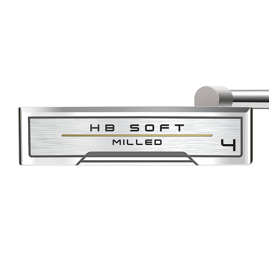 Cleveland HB Soft Milled #4 Putter