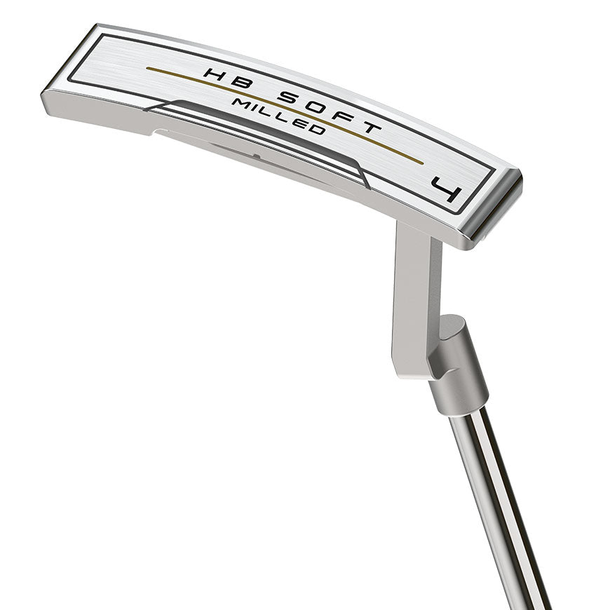 Cleveland HB Soft Milled #4 Putter