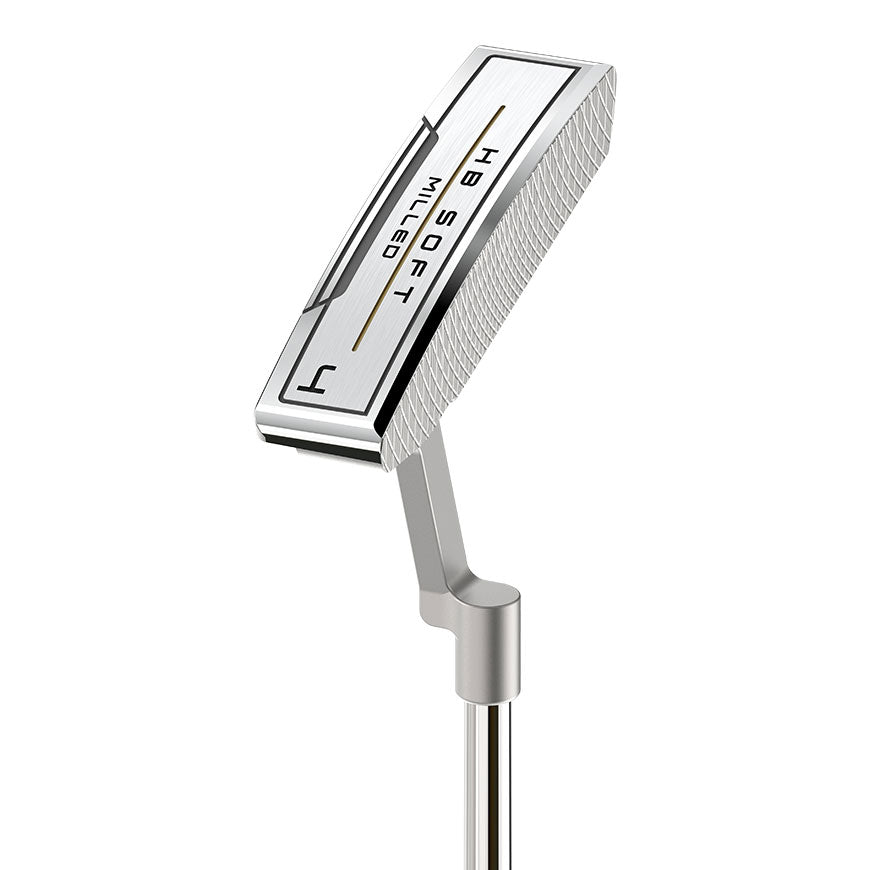 Cleveland HB Soft Milled #4 Putter