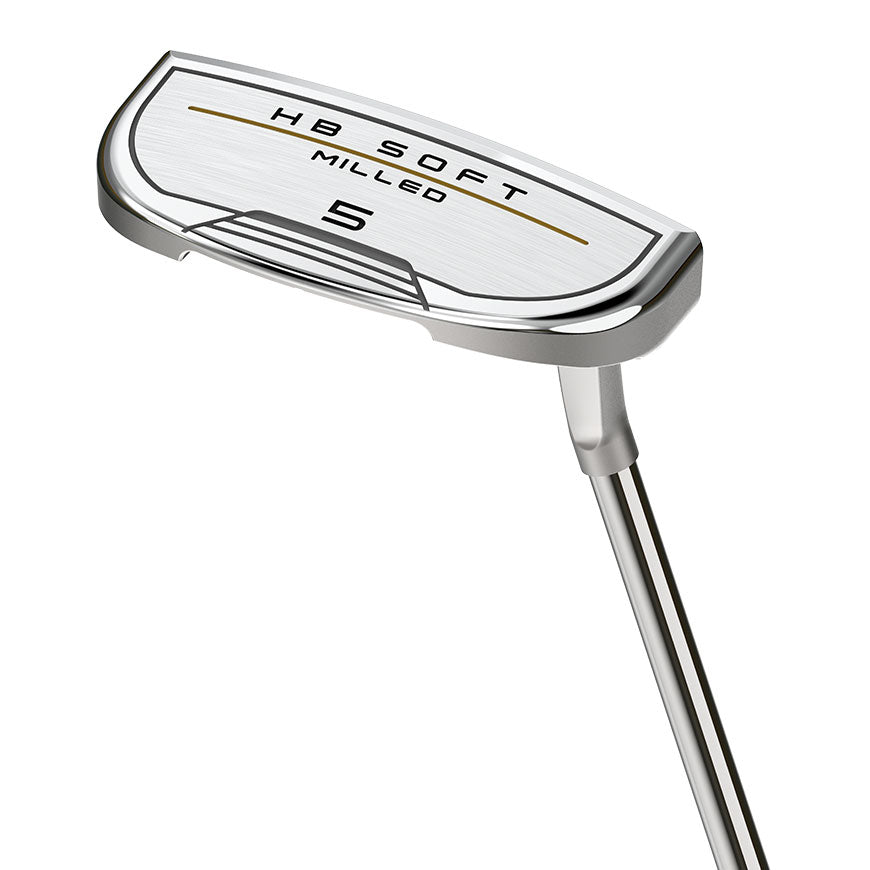 Cleveland HB Soft Milled #5 Putter