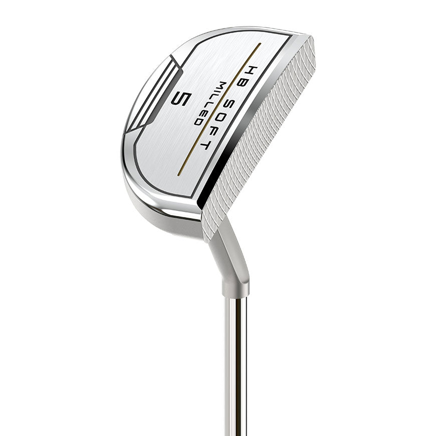 Cleveland HB Soft Milled #5 Putter