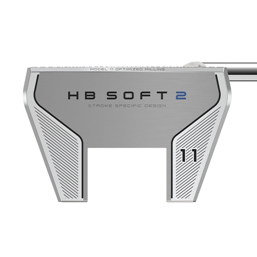Cleveland HB Soft 2 #11S Putter