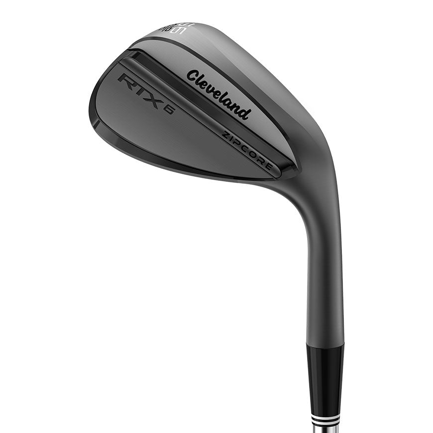 Tête De Club Cleveland RTX6 ZipCore Satin 54° – Wedge Occasion Pour Droitier