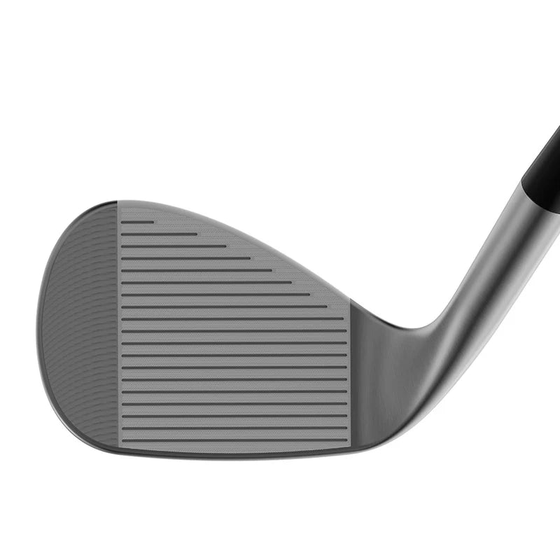 Cleveland RTZ Full-Face ADAPT Black Satin Wedge
