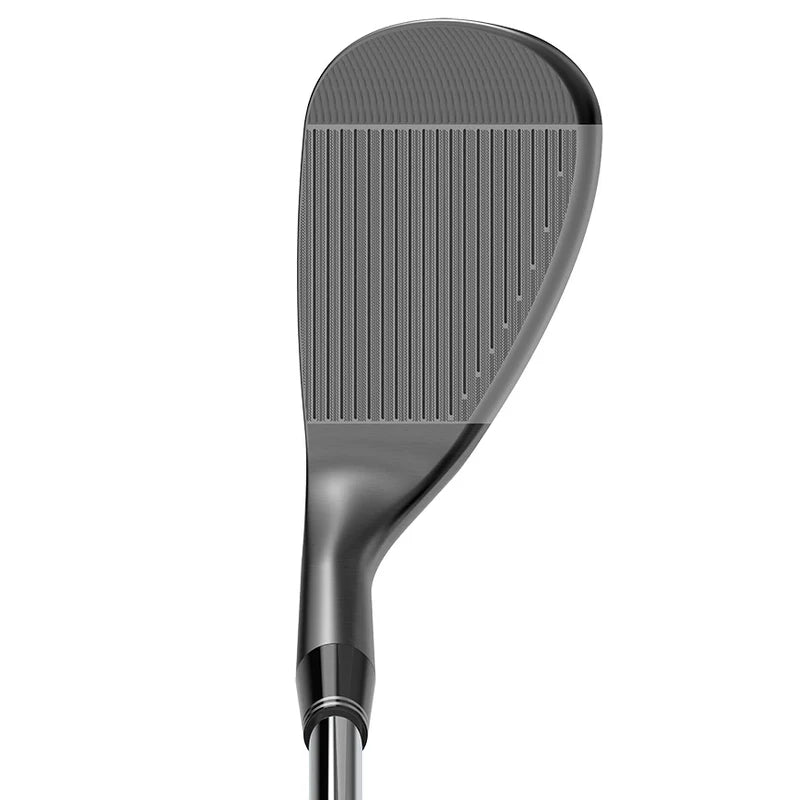 Cleveland RTZ Full-Face ADAPT Black Satin Wedge