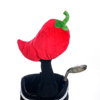 Daphne's Wood Cover Chili Pepper