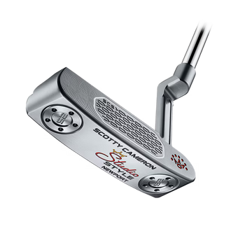 Scotty Cameron Studio Style Newport Putter (34")