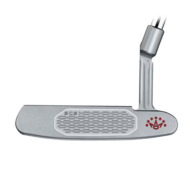 Scotty Cameron Studio Style Newport Putter (34")