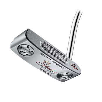 Scotty Cameron Studio Style Catalina Putter