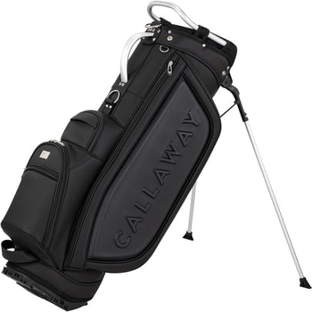 Callaway Golf Stand Bag black