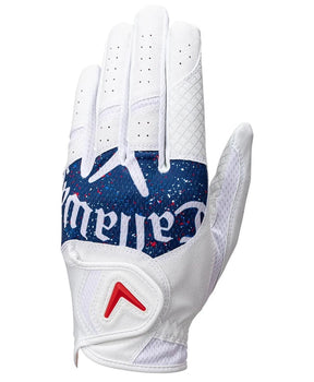 Callaway Men's Graphic Golf Gloves