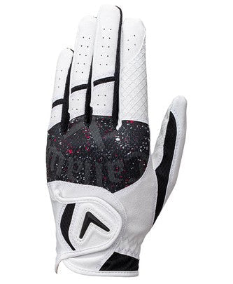 Callaway Men's Graphic Golf Gloves