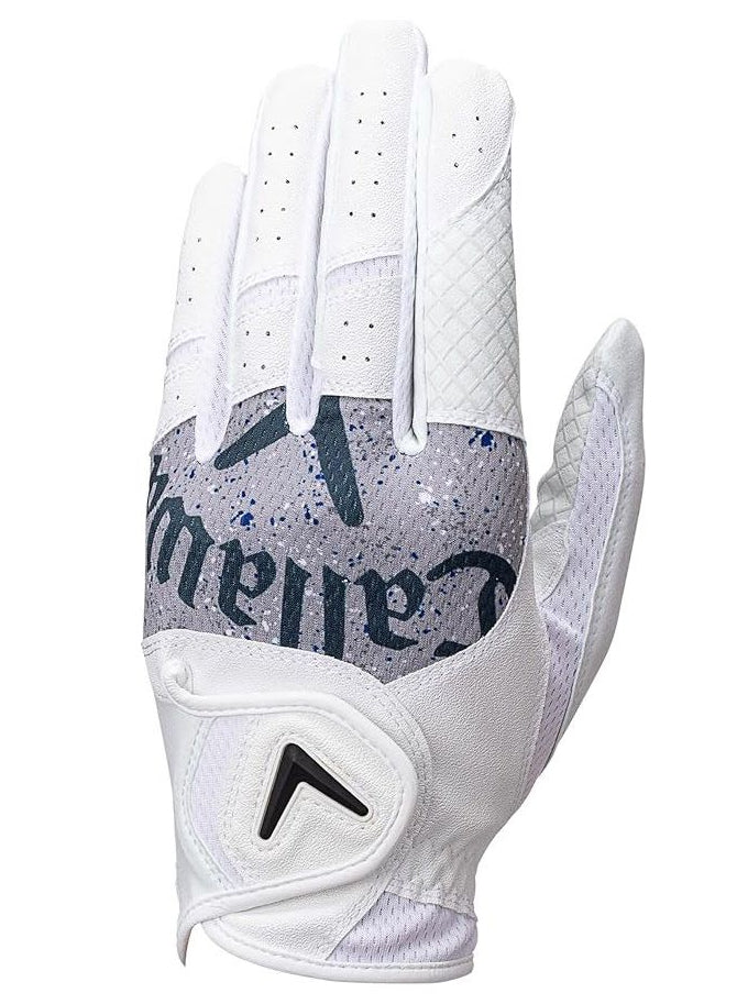 Callaway Men's Graphic Golf Gloves