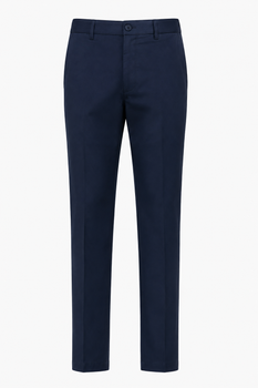 Clubhouse Men's Golf Trousers