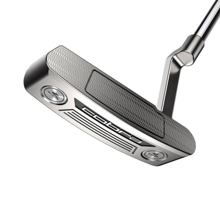 Cobra Air X2 Steel Set 11 Club & Bag