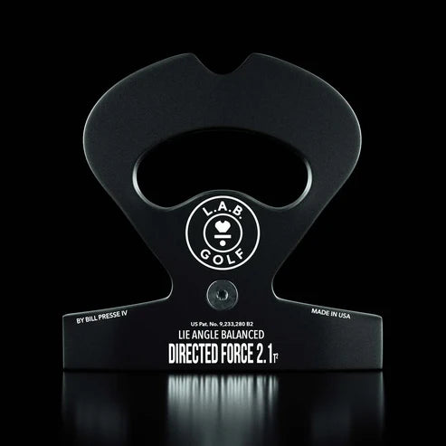 LAB GOLF DF 2.1 STOCK PUTTER