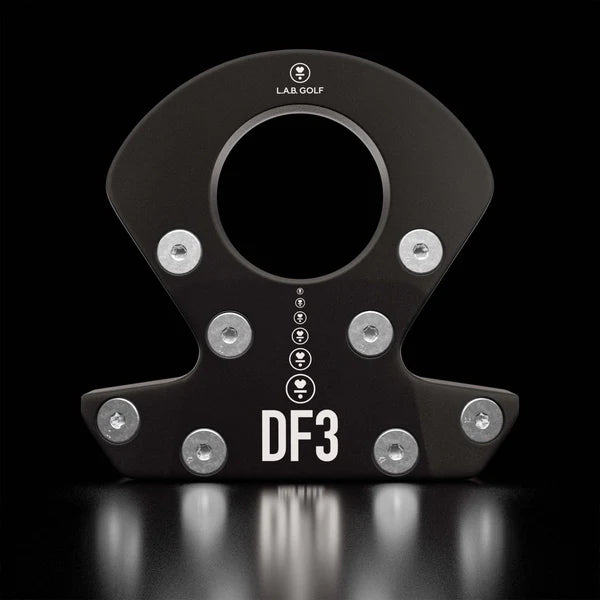 LAB GOLF DF3 PUTTER