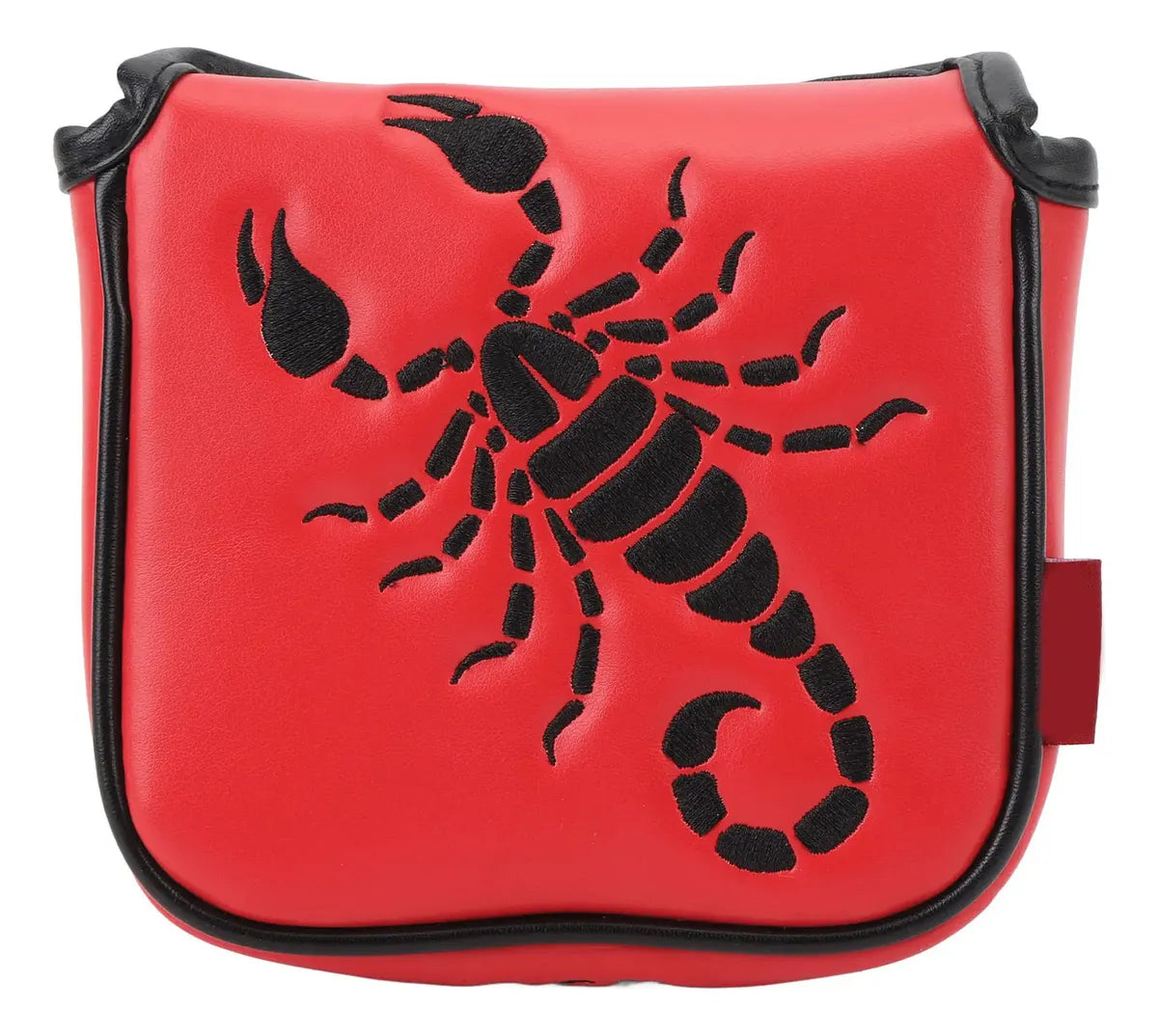 GolfBasic Scorpion Putter Cover