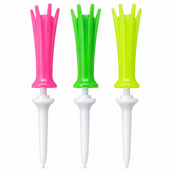 Daiya Golf Aero Spark Tee Extra Long (94 mm)