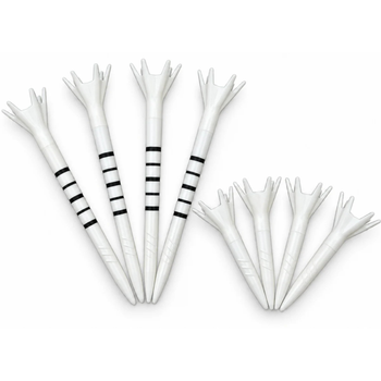 Daiya Golf Tomahawk Tee Line & Short (42 & 80 mm)